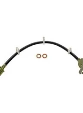Dorman - First Stop Brake Hydraulic Hose Front Right                                     - H620509 - Image 2