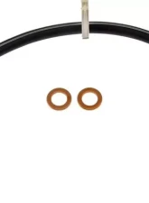 Dorman - First Stop Brake Hydraulic Hose Front Right                                     - H620509 - Image 2