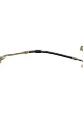Dorman - First Stop Brake Hydraulic Hose Rear Right                                     - H620510 - Image 2
