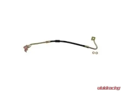 Dorman - First Stop Brake Hydraulic Hose Rear Right - H620510
