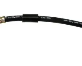 Dorman - First Stop Brake Hydraulic Hose Rear Right