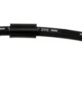 Dorman - First Stop Brake Hydraulic Hose Rear Right                                     - H620510 - Image 2