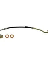 Dorman - First Stop Brake Hydraulic Hose Rear Left                                     - H620511 - Image 2