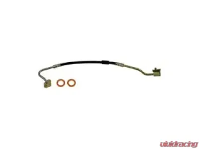 Dorman - First Stop Brake Hydraulic Hose Rear Left - H620511