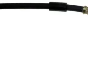 Dorman - First Stop Brake Hydraulic Hose Rear Left