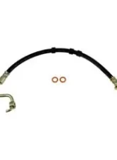 Dorman - First Stop Brake Hydraulic Hose Front Right                                     - H620513 - Image 2