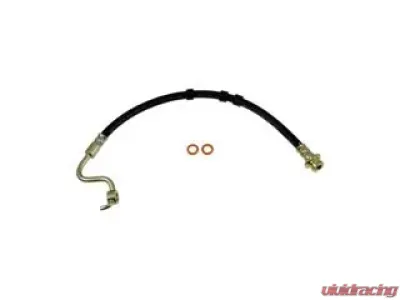 Dorman - First Stop Brake Hydraulic Hose Front Right - H620513
