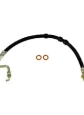 Dorman - First Stop Brake Hydraulic Hose Front Left                                     - H620514 - Image 2