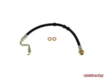 Dorman - First Stop Brake Hydraulic Hose Front Left - H620514