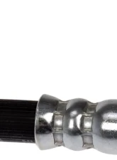 Dorman - First Stop Brake Hydraulic Hose Rear Left                                     - H620516 - Image 3