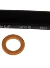 Dorman - First Stop Brake Hydraulic Hose Rear Left                                     - H620516 - Image 4