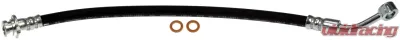 Dorman - First Stop Brake Hydraulic Hose Rear Left - H620516