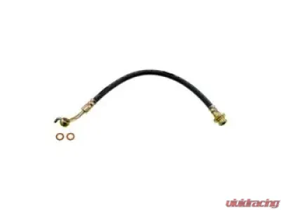 Dorman - First Stop Brake Hydraulic Hose Rear Left - H620516