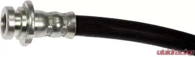 Dorman - First Stop Brake Hydraulic Hose Rear Left - H620516