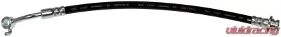 Dorman - First Stop Brake Hydraulic Hose Rear Left - H620516