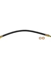 Dorman - First Stop Brake Hydraulic Hose Nissan Frontier Front Right 2002-2004 2.4L 4-Cyl                                     - H620518 - Image 2