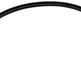 Dorman - First Stop Brake Hydraulic Hose Nissan Frontier Front Left 2002-2004 2.4L 4-Cyl