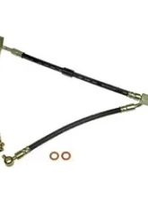 Dorman - First Stop Brake Hydraulic Hose Front Right                                     - H620520 - Image 2