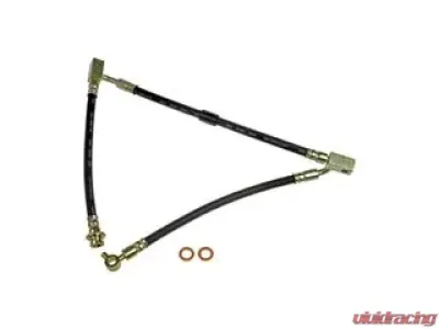 Dorman - First Stop Brake Hydraulic Hose Front Right - H620520