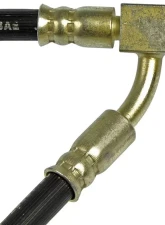 Dorman - First Stop Brake Hydraulic Hose Front Right                                     - H620520 - Image 2