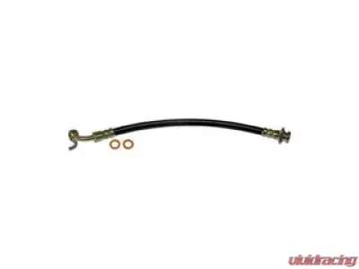 Dorman - First Stop Brake Hydraulic Hose Rear Left - H620523