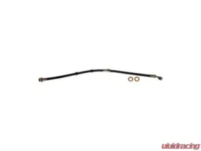 Dorman - First Stop Brake Hydraulic Hose Nissan Murano Front Left 2003-2007 - H620525