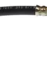 Dorman - First Stop Brake Hydraulic Hose Nissan Murano Front Left 2003-2007                                     - H620525 - Image 2