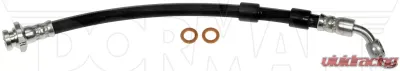 Dorman - First Stop Brake Hydraulic Hose Nissan Murano Rear Right 2003-2007 - H620526