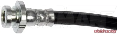 Dorman - First Stop Brake Hydraulic Hose Nissan Murano Rear Right 2003-2007 - H620526