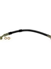 Dorman - First Stop Brake Hydraulic Hose Nissan Murano Rear Left 2003-2007                                     - H620527 - Image 2