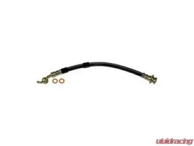 Dorman - First Stop Brake Hydraulic Hose Nissan Murano Rear Left 2003-2007 - H620527