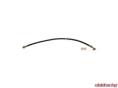 Dorman - First Stop Brake Hydraulic Hose Infiniti FX Series Front Right 2003-2008 - H620528