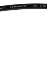 Dorman - First Stop Brake Hydraulic Hose Infiniti FX Series Front Right 2003-2008                                     - H620528 - Image 2