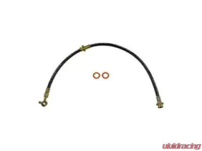 Dorman - First Stop Brake Hydraulic Hose Infiniti FX Series Front Left 2003-2008 - H620529