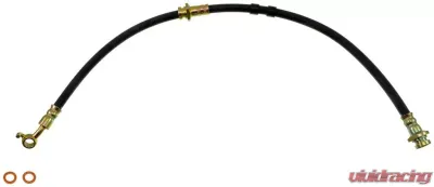 Dorman - First Stop Brake Hydraulic Hose Nissan Quest Front Left - H620533