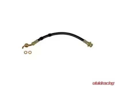 Dorman - First Stop Brake Hydraulic Hose Nissan Quest Rear Left - H620535