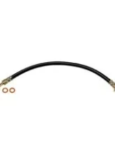 Dorman - First Stop Brake Hydraulic Hose Front Left                                     - H620537 - Image 2