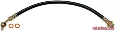 Dorman - First Stop Brake Hydraulic Hose Front Left - H620537