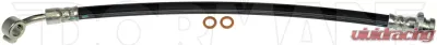 Dorman - First Stop Brake Hydraulic Hose Nissan Pathfinder Rear Right 2004-2013 - H620539