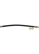 Dorman - First Stop Brake Hydraulic Hose Nissan Pathfinder Rear Right 2004-2013                                     - H620539 - Image 2