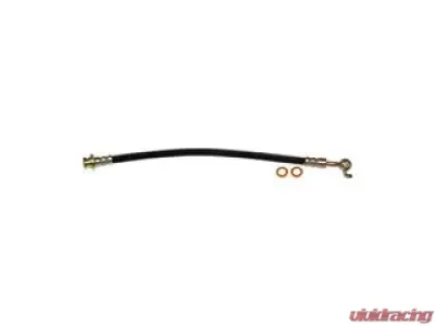 Dorman - First Stop Brake Hydraulic Hose Nissan Pathfinder Rear Right 2004-2013 - H620539