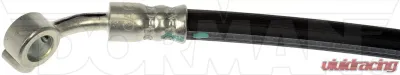 Dorman - First Stop Brake Hydraulic Hose Nissan Pathfinder Rear Right 2004-2013 - H620539