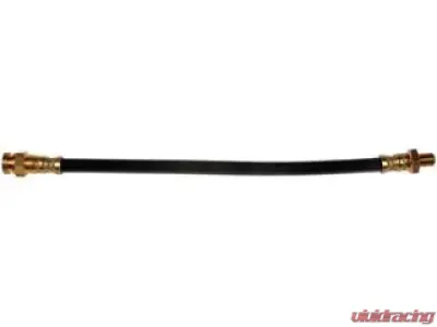 Dorman - First Stop Brake Hydraulic Hose Nissan Xterra Rear Left Outer 2005-2015 - H620543