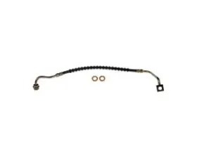 Dorman - First Stop Brake Hydraulic Hose Chrysler Pacifica Front Right 2004-2008