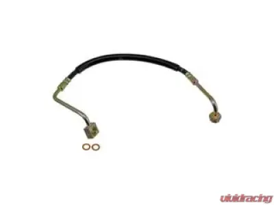 Dorman - First Stop Brake Hydraulic Hose Chrysler Pacifica Front Left 2004-2008 - H620545