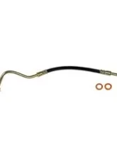 Dorman - First Stop Brake Hydraulic Hose Chrysler Pacifica Rear Right 2004-2008                                     - H620546 - Image 2