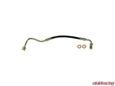 Dorman - First Stop Brake Hydraulic Hose Chrysler Pacifica Rear Right 2004-2008 - H620546