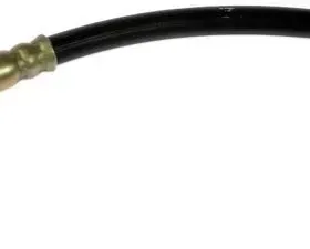Dorman - First Stop Brake Hydraulic Hose Chrysler Pacifica Rear Right 2004-2008
