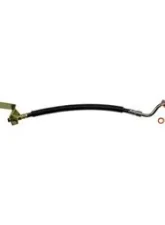 Dorman - First Stop Brake Hydraulic Hose Rear Left                                     - H620550 - Image 2