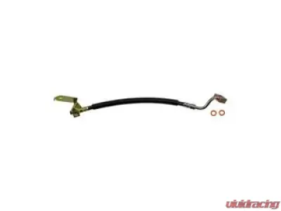 Dorman - First Stop Brake Hydraulic Hose Rear Left - H620550